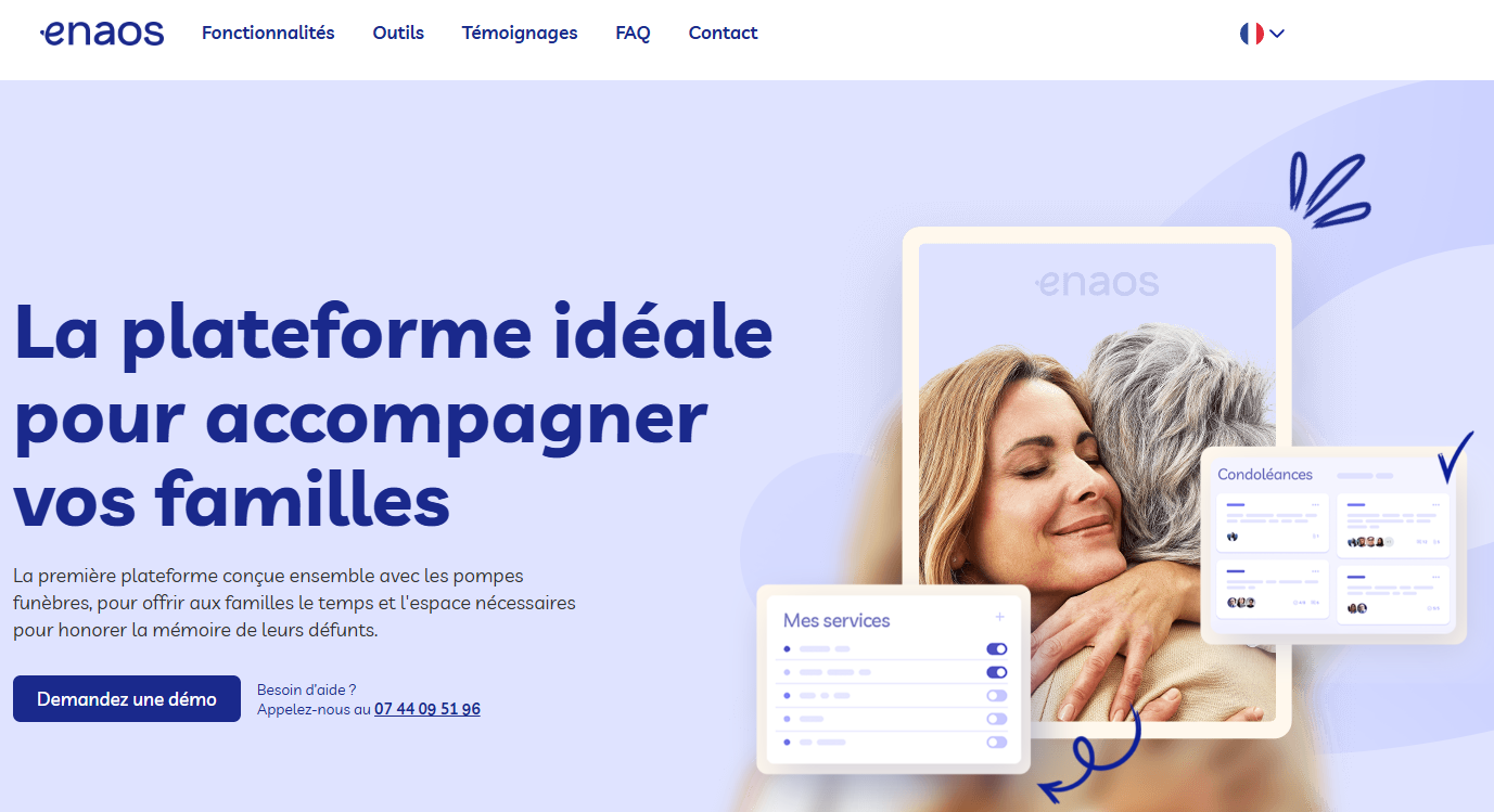 ERP Enaos